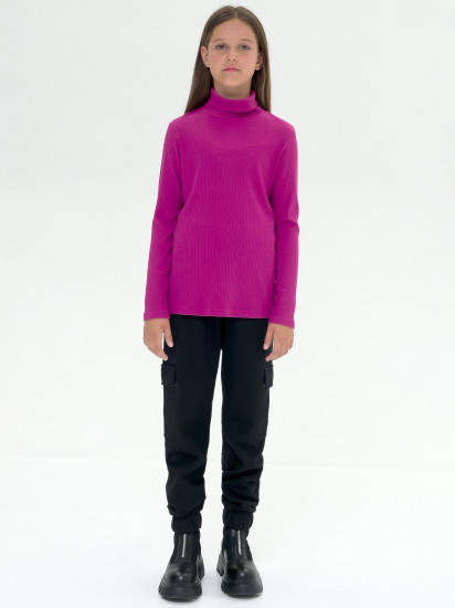 Водолазка для девочек