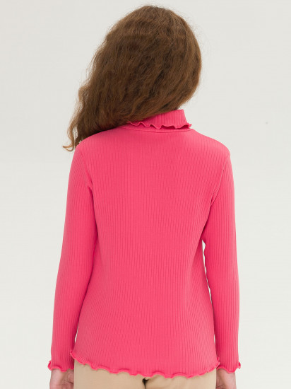 Водолазка для девочек