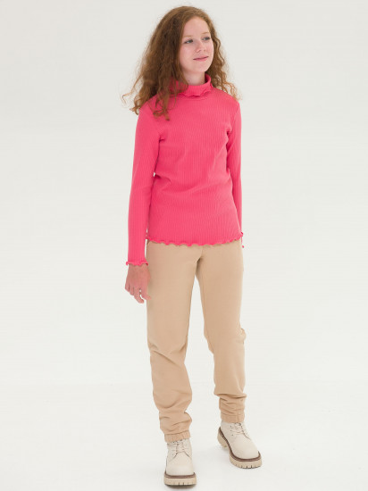 Водолазка для девочек