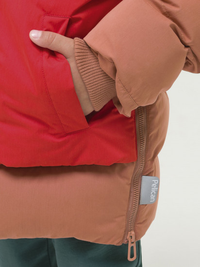 Куртка для мальчиков