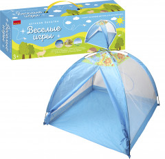 Палатка игровая - Фото 1