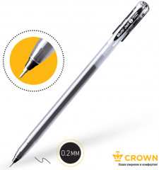 Ручка гелевая «Multi Jell» - Фото 2