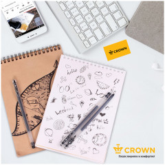 Ручка гелевая «Multi Jell» - Фото 4