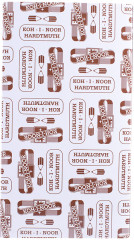 Набор карандашей чернографитных «1500 Graphic» - Фото 2