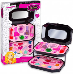 Набор косметики для девочек - Фото 1