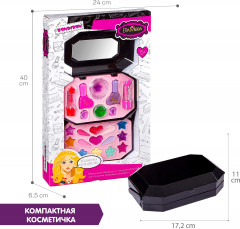 Набор косметики для девочек - Фото 5