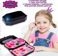 Набор косметики для девочек - Фото 6