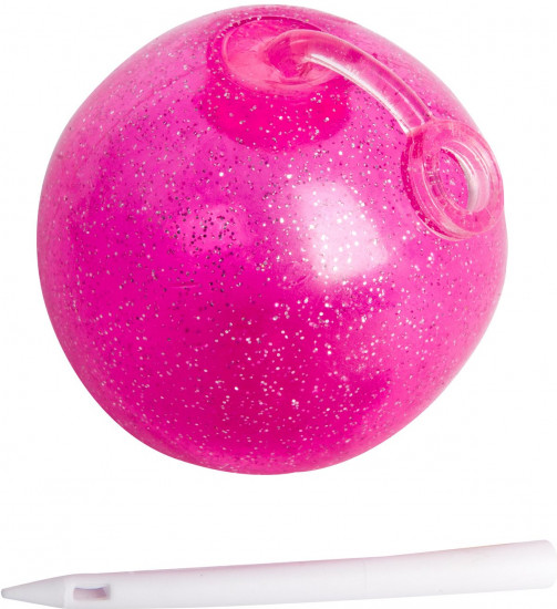 Игрушка-шар