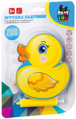 Игрушка надувная «Уточка» - Фото 9