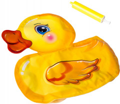 Игрушка надувная «Уточка» - Фото 10