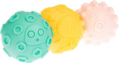 Набор мячиков сенсорных «Планета» - Фото 11