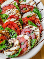 Соус-крем «Гранатовый» - Фото 1