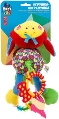 Погремушка «Обезьяна» - Фото 9