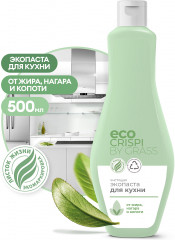 Паста чистящая для кухни - Фото 1