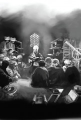 Қайырымды қала - Фото 7