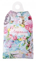 Сумка складная с именем «Людмила» - Фото 1