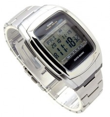 Наручные часы Casio DB-E30D-1A - Фото 4