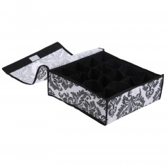 Кофр для мелких вещей «Классика» 16 отделений - Фото 2