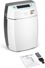 Очиститель воздуха - Фото 1