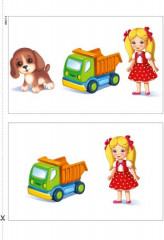 Развиваем речь детей младшего дошкольного возраста. Учебное наглядное пособие - Фото 2