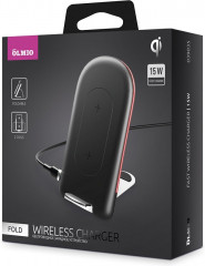 Зарядное устройство беспроводное Fold Qi - Фото 3