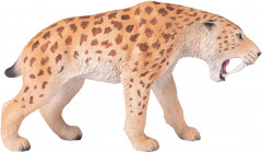 Фигурка «Смилодон» - Фото 1