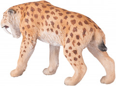 Фигурка «Смилодон» - Фото 2