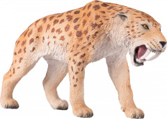 Фигурка «Смилодон» - Фото 4