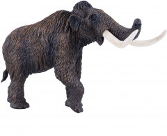 Фигурка «Шерстистый мамонт» - Фото 2