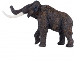Фигурка «Шерстистый мамонт» - Фото 4