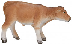 Фигурка «Джерсейский телёнок» - Фото 3