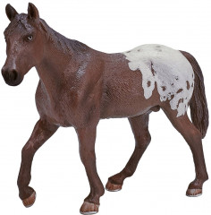 Фигурка «Аппалузский жеребец» - Фото 3