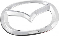 Эмблема «Mazda» - Фото 1