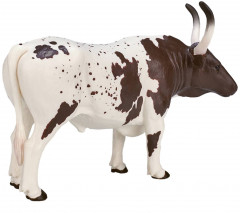 Фигурка «Техасский лонгхорн» - Фото 1