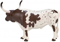 Фигурка «Техасский лонгхорн» - Фото 2