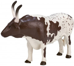 Фигурка «Техасский лонгхорн» - Фото 3