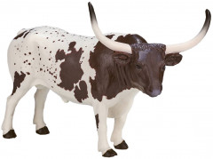 Фигурка «Техасский лонгхорн» - Фото 4