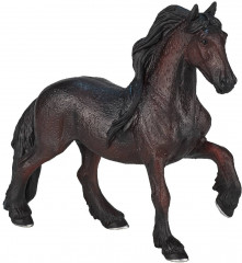 Фигурка «Фризская кобыла» - Фото 2