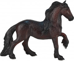 Фигурка «Фризская кобыла» - Фото 3