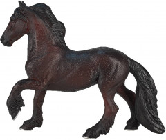 Фигурка «Фризская кобыла» - Фото 4