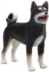 Фигурка «Сиба-ину» - Фото 4