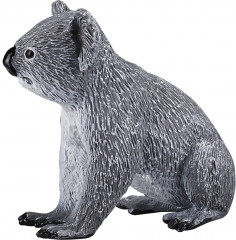 Фигурка «Коала» - Фото 3