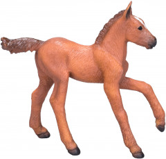 Фигурка «Арабский жеребенок» - Фото 3