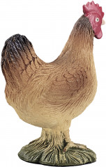 Фигурка «Курица» - Фото 1