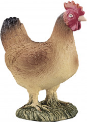 Фигурка «Курица» - Фото 3