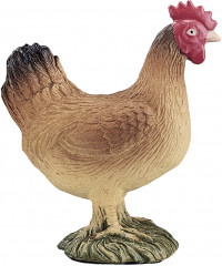 Фигурка «Курица» - Фото 4