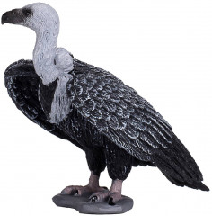 Фигурка «Белоголовый сип» - Фото 2