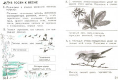 Окружающий мир. 2 класс. Тетрадь для тренировки и самопроверки. В 2 частях. Часть 2. ФГОС - Фото 3