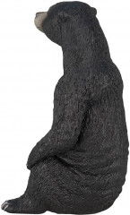 Фигурка «Малайский медведь» - Фото 2