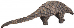 Фигурка «Индийский ящер» - Фото 2